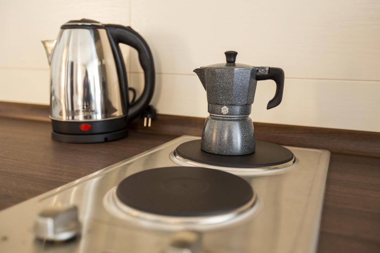 Apartaments Punta Relax أوماغ المظهر الخارجي الصورة