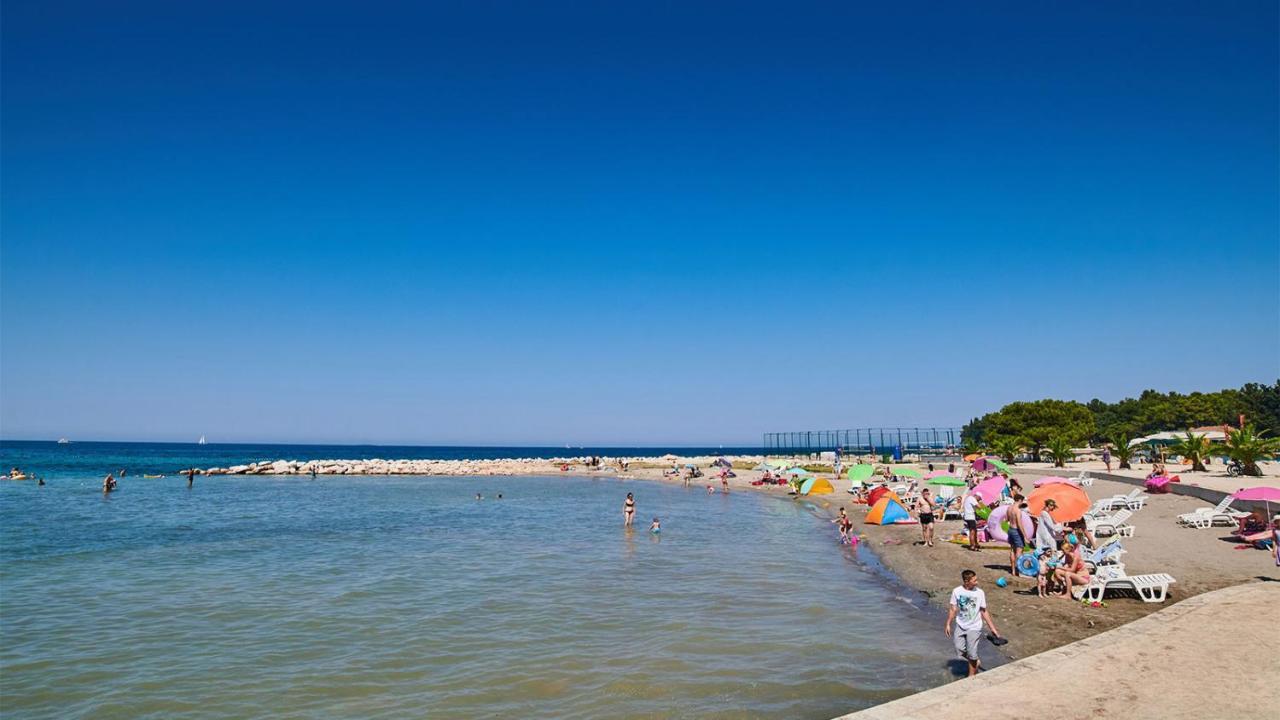 Apartaments Punta Relax أوماغ المظهر الخارجي الصورة