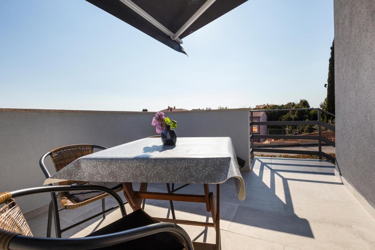 Apartaments Punta Relax أوماغ المظهر الخارجي الصورة